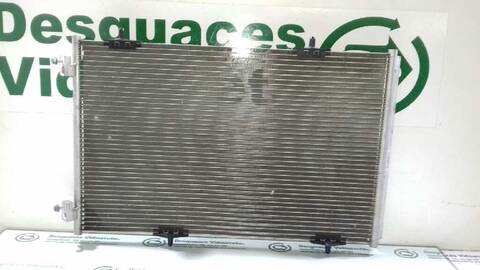 Radiador Calefaccion A.A. Citroen C Elysee SEDUCTION 99CV 73KW