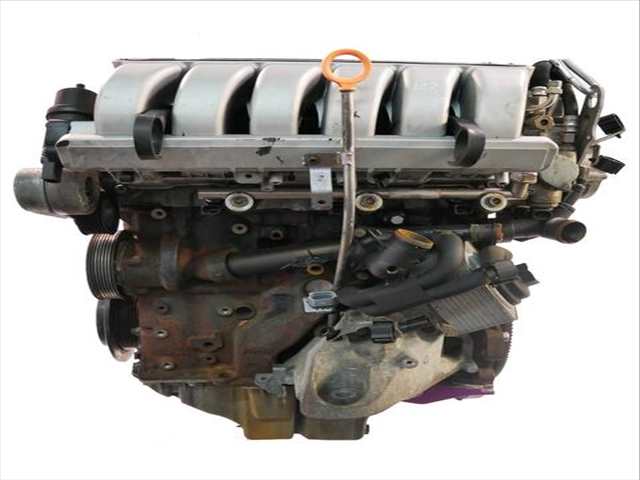 Foto 2ª: Motor Completo Audi Q7 280 CV 206KW [BHK]