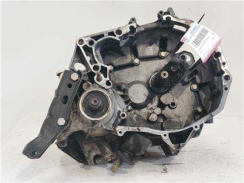 Caja Cambios Renault Clio 1.9 D 65CV 48KW FURGON