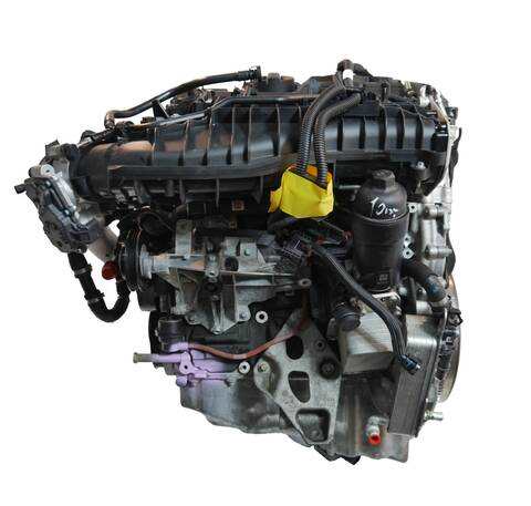 Foto 2ª: Motor Completo Bmw Serie 1 114 136 - 252 CV [B48B20A, B48]