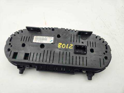 Foto 2ª: Cuadro de Instrumentos Lancia Y 1.2 8V 60CV 44KW [188A4000] (2005)