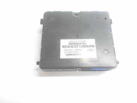 Centralita Motor ECU Renault Arkana TECHNO