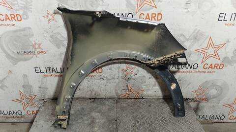 Foto 4ª: Aleta Delantera Izquierda Ford Puma ST-LINE DESIGN 125CV 92KW [B7JB] (2022)