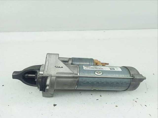 Foto 3ª: Motor de Arranque Renault Master 2.3 DCI 150 FWD FV0F FV03) 150CV 110KW FURGONETA [M9T 716,M9T 726,M9T 880] (2024)