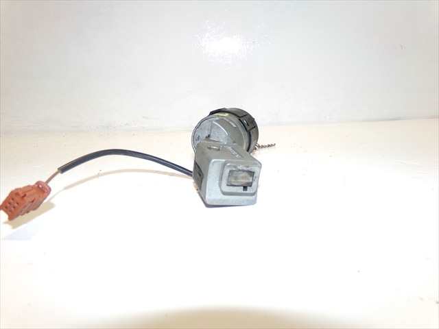 Foto 2ª: Antirrobo Citroen C8 2.2 HDI 2002-2014 [4HW] (2003)