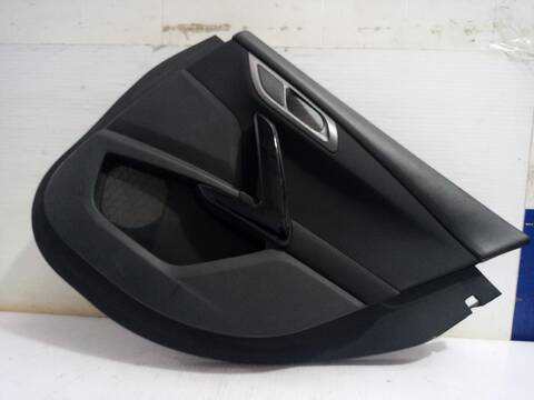 Tapizados Cartoneras Peugeot 508 ALLURE 163CV