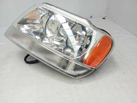 Foto 2ª: Faro Izquierdo Jeep Grand Cherokee 4.7 V8 4X4 220CV 162KW