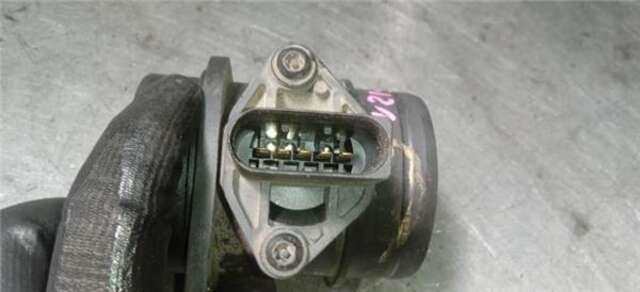 Foto 3ª: Caudalimetro Seat Ibiza 1.4 ECOMOTIVE [1.4 LTR. - 59 KW TDI] [BMS]