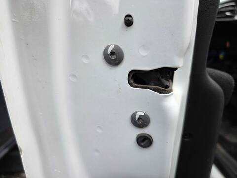 Cerradura Puerta Delantera Izquierda Citroen C3 TONIC 82CV 60KW