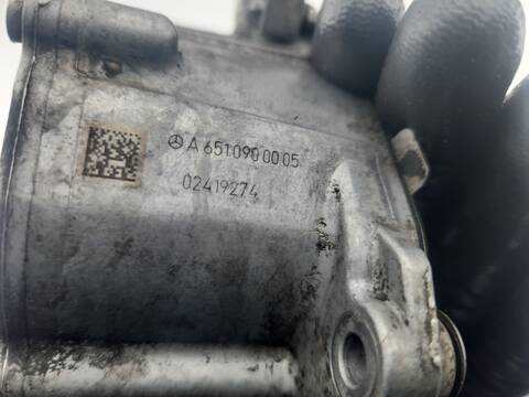 Foto 4ª: Depresor Freno Bomba Vacio Mercedes Sprinter 310/313/316 CDI 906.135) 129CV 95KW [651955 EURO5] (2010)
