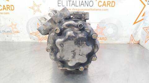 Foto 4ª: Compresor Aire Acondicionado Renault Kangoo AUTHENTIQUE PACK 68CV 50KW [K9K V7] (2008)