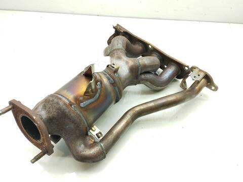 Foto 2ª: Catalizador Toyota Rav4 2.5 HYBRID AWD AXAP54) 185CV 136KW [A25DFXS] (2023)