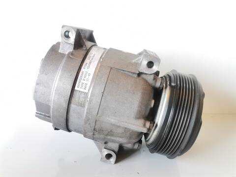 Foto 3ª: Compresor Aire Acondicionado Renault Laguna AUTHENTIQUE 1.9 DCI DIESEL 120CV (2001)