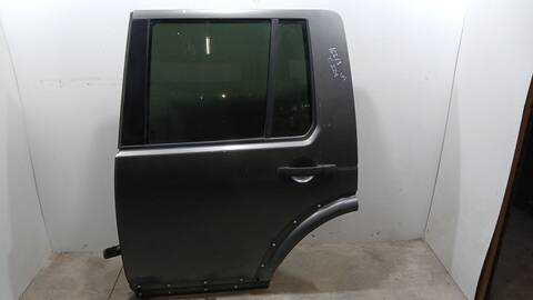 Foto 2ª: Puerta Trasera Izquierda Land Rover Discovery TDV6 HSE 190CV 140KW [276DT] (2008)