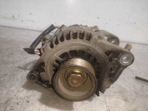 Alternador Nissan Almera QG15