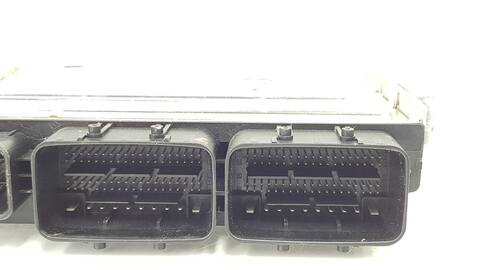 Foto 2ª: Centralita Motor ECU Renault Express BASIS