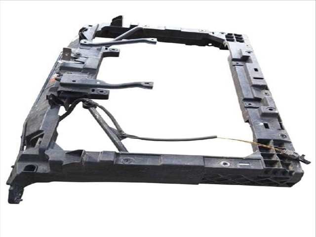 Paragolpes Delantero Mazda 6 2.2 MZR-CD GH10)