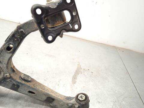 Foto 2ª: Mangueta Trasera Izquierda Peugeot Expert 1.6 BLUEHDI 115 116CV 85KW FURGONETA [BHX (DV6FC)] (2017)