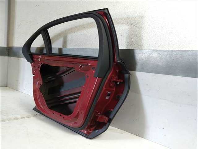 Foto 2ª: Puerta Trasera Izquierda Mercedes Clase E 180 177.980 612 CV 450KW [M177.980] (2019)