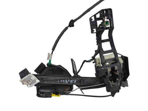 Cerradura Puerta Delantera Derecha Ford Kuga 1.6 ECOBOOST 4X4