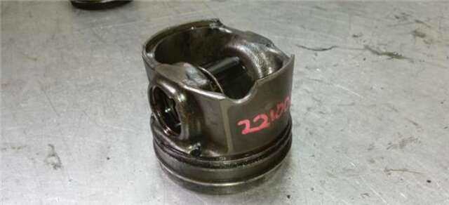 Despiece Motor Citroen Jumper 2.0 30 L1H1 BLUEHDI 130 [2.0 LTR. - 96 KW BLUE-HDI FAP CAT]
