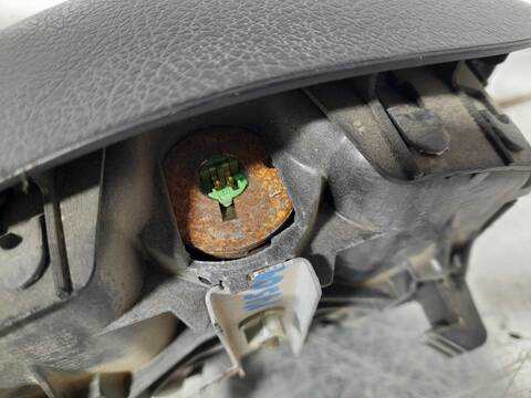 Foto 3ª: Airbag Delantero Izquierdo Peugeot 307 1.6 110CV 80KW [NFU] (2005)