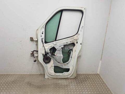 Foto 3ª: Puerta Delantera Derecha Opel Movano FG. L1H1 35T