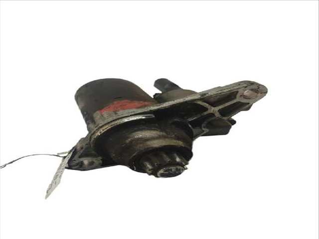 Foto 2ª: Motor de Arranque Volkswagen Jetta 1.6 FSI (2004)