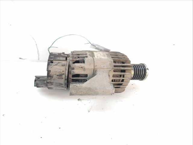 Foto 2ª: Alternador Fiat Bravo 1.6 D MULTIJET 198AXH1B) (2006)