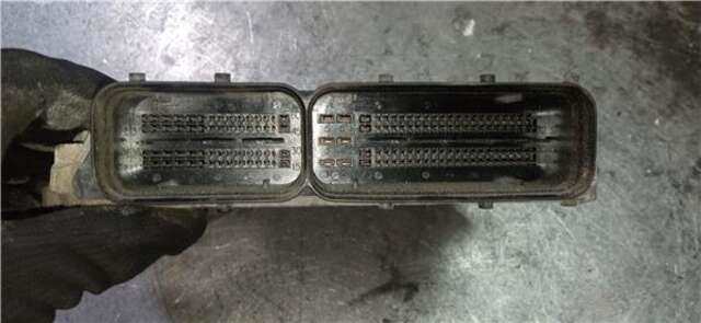 Foto 3ª: Centralita Motor ECU Opel Astra 1.3 NAVI [1.3 LTR. - 66 KW 16V CDTI CAT (Z 13 DTH - L4I)] [Z 13 DTH L4I]