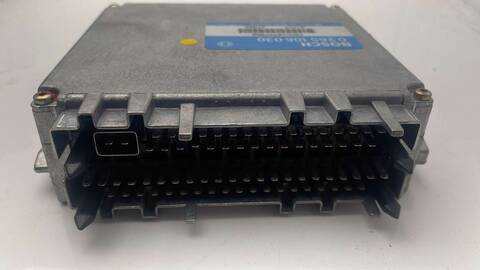 Centralita ASR Mercedes Clase S 220 3.5 TD BERLINA 150CV 110KW