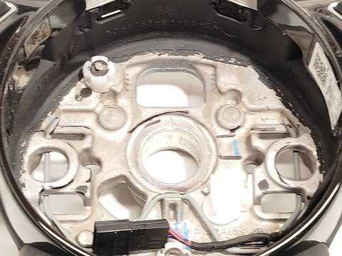 Foto 4ª: Volante Audi A1 30 TFSI 110CV 81KW [DLAA] (2024)