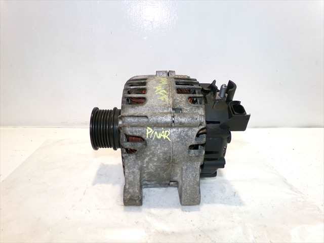Alternador Ford Fiesta 1.6 TDCI 2008-2013