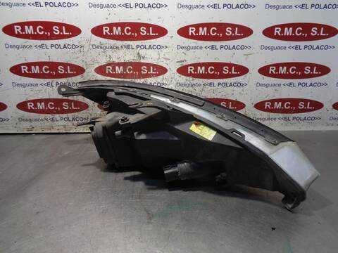 Foto 2ª: Neumatico Ford Focus BERLINA 131CV 96KW (2001)