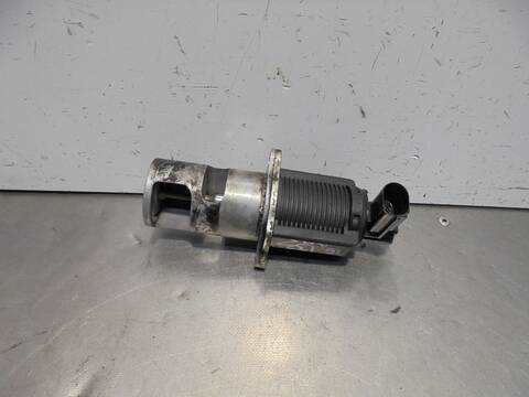 Valvula EGR Renault Megane AUTHENTIQUE BERLINA 101CV 74KW II BERLINA 5P