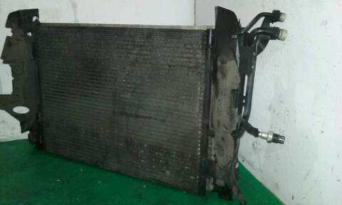 Foto 2ª: Radiador Calefaccion A.A. Volkswagen Passat 1.8 BERLINA 125CV 92KW [ADR] (1998)