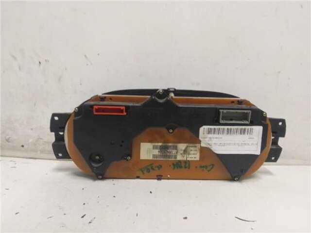 Foto 3ª: Cuadro de Instrumentos Renault Clio 1.9 DTI D (80 CV) [F9Q782]