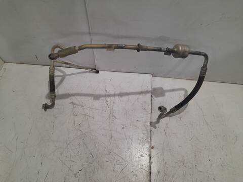 Tubos Aire Acondicionado Citroen C5 1.6 16V HDI FAP BERLINA 109CV 80KW