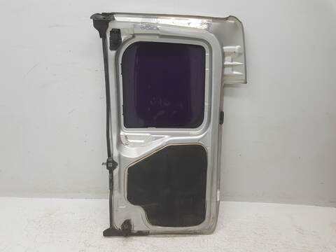 Foto 2ª: Puerta Trasera Izquierda Citroen Jumpy HDI 120 CONFORT L1 FAMILIAR 8 ASIENTOS) [RHK] (2000)