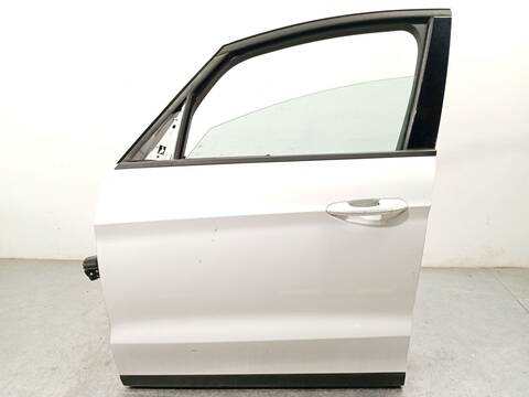 Foto 1ª: Puerta Delantera Izquierda Ford S Max 2.0 TDCI 120CV 88KW CJ WA6) [UFCB] (2015)