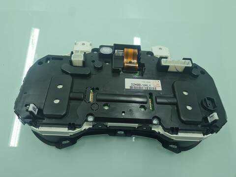 Foto 4ª: Cuadro de Instrumentos Nissan Pulsar ACENTA 110CV 81KW [K9K 636] (2015)