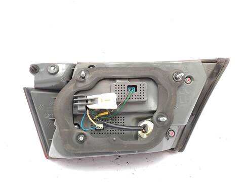 Foto 2ª: Piloto Portón Izquierdo Hyundai Grandeur 2.2 DIESEL 155CV 114KW [4EB] (2009)