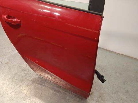 Foto 3ª: Puerta Trasera Derecha Seat Ibiza 1.0 TSI 95CV 70KW [DUSB] (2024)