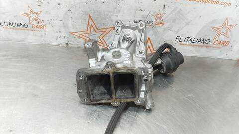 Foto 2ª: Valvula EGR Mercedes Sprinter 310/313/316 CDI 906.131/132/133/135) 129CV 95KW CAJA ABIERTA [651955] (2011)