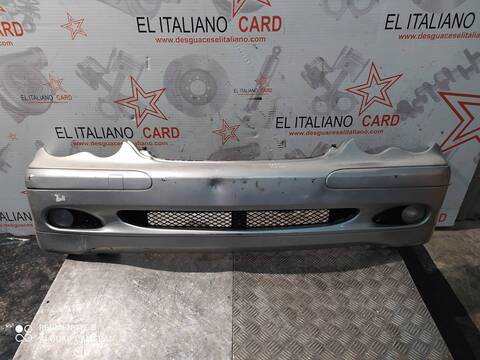 Foto 1ª: Paragolpes Delantero Mercedes Clase C 160 200 CDI 203.004) BERLINA 116CV 85KW [OM611962] (2003)