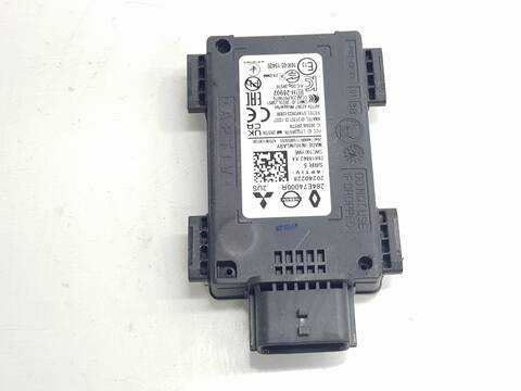 Centralita Motor ECU Renault Arkana TECHNO