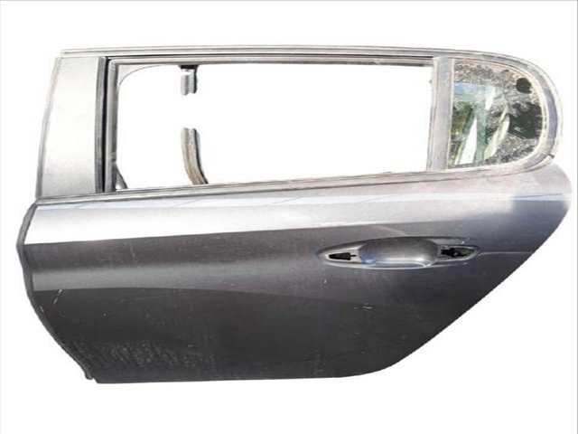 Puerta Trasera Izquierda Peugeot 208 1.2 PURETECH 75