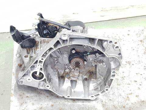 Caja Cambios Dacia Sandero EXPRESSION