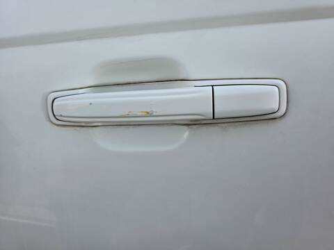 Maneta Exterior Trasera Izquierda Ssangyong Rodius XDI PREMIUM 155CV 114KW