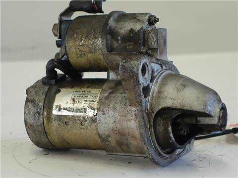 Motor de Arranque Opel Astra 1.7 CDTI BERLINA 80CV 59KW